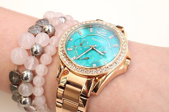 Jewellery & Watches