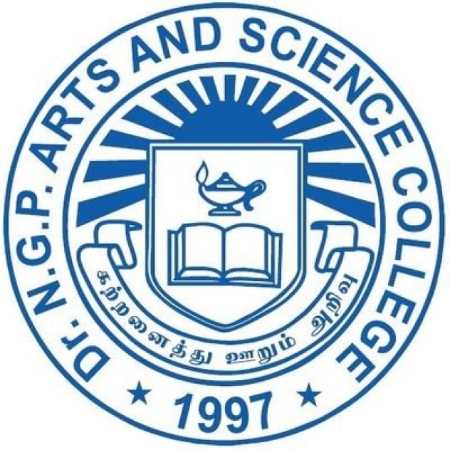 Best Arts and Science College in Tamil Nadu - NGPASC