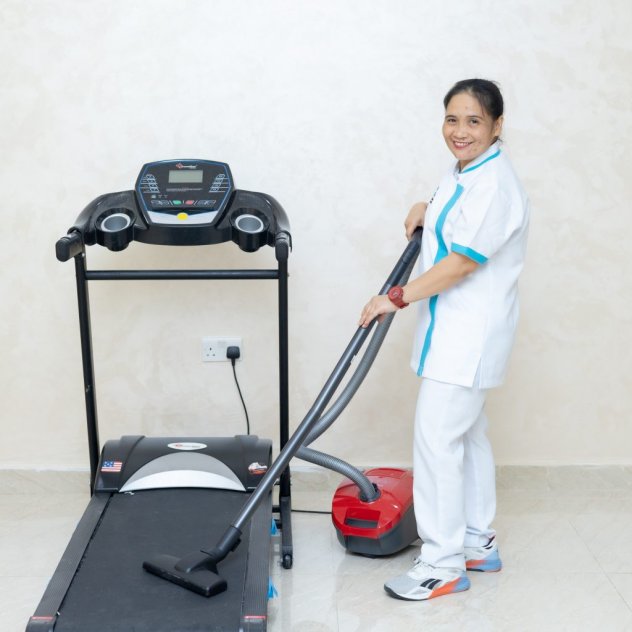 Handy Care Cleaning Services / هاندي كير لخدمات التنظيف المنزلي
