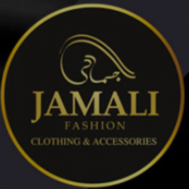 Jamali Fashion