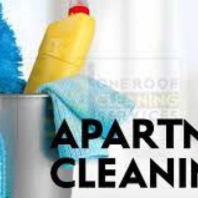 Best Deep Clean