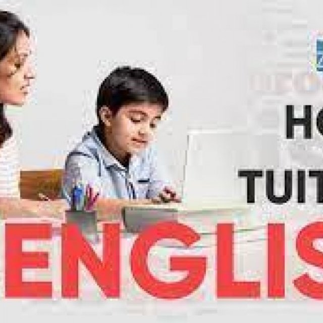 GET ONLINE TUITION FOR ENGLISH AT ZIYYARA