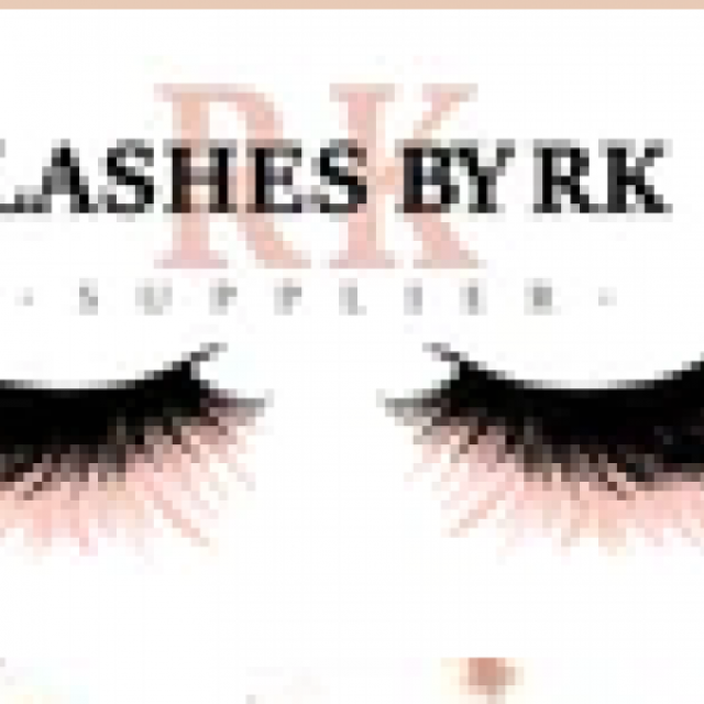 Lashes by RK