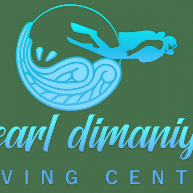 Pearl Dimaniyat diving center