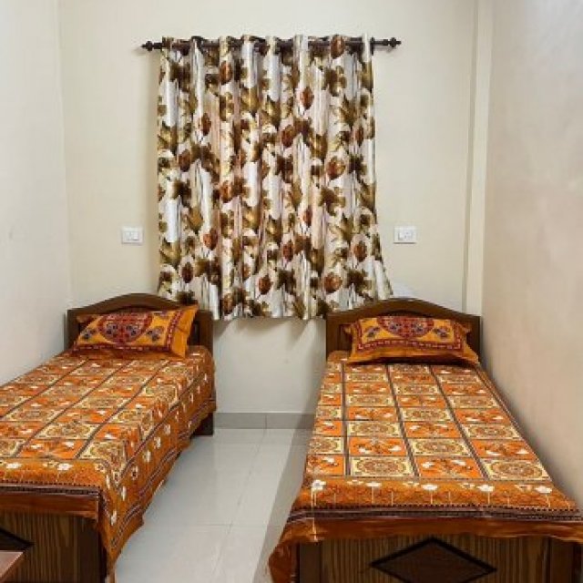 Best Ladies Hostel in Peelamedu, Coimbatore - Vedha Ladies Hostel