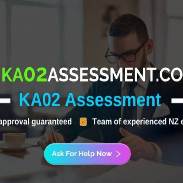 KA02 For Engineering NZ - Ask From Experts At Ka02Assessment.Co.Nz