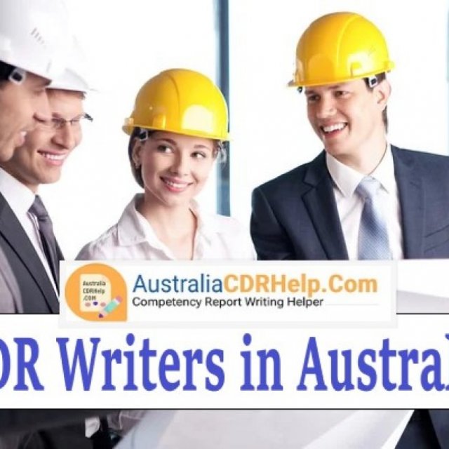 CDR Writers Australia - Get A Free Consultant At AustraliaCDRHelp.Com