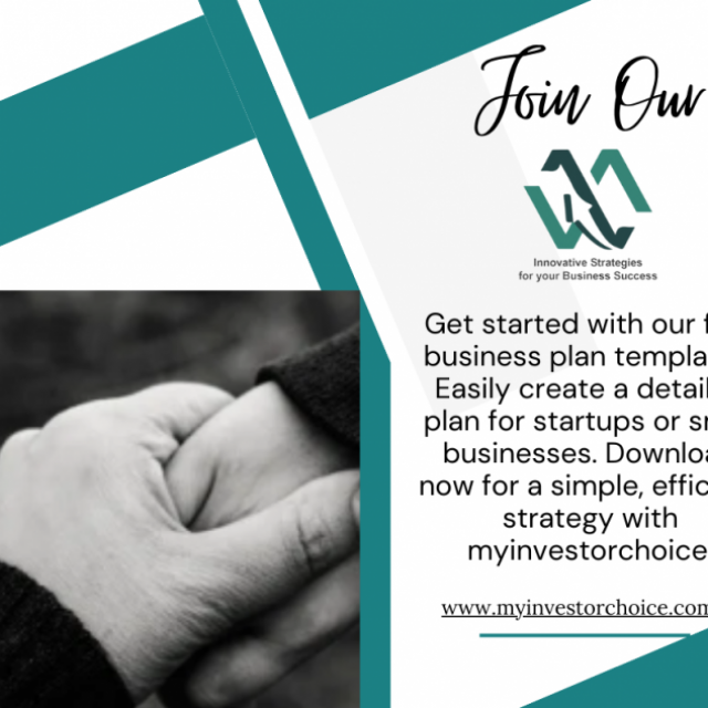 Myinvestorchoice | Business Plan Company in UAE