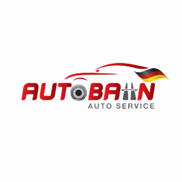 Auto Bahn Auto