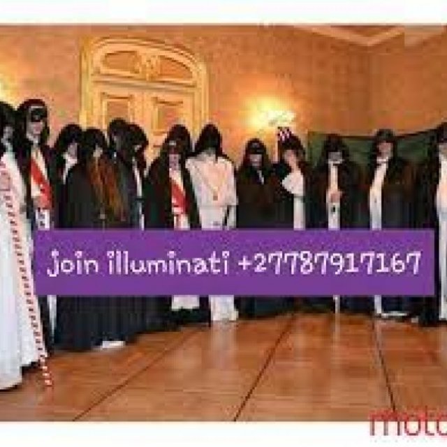 Apply to Become a ILLUMINATI Member +27787917167 in Gauteng, KwaZulu-Natal, Limpopo, Free State, Northwest