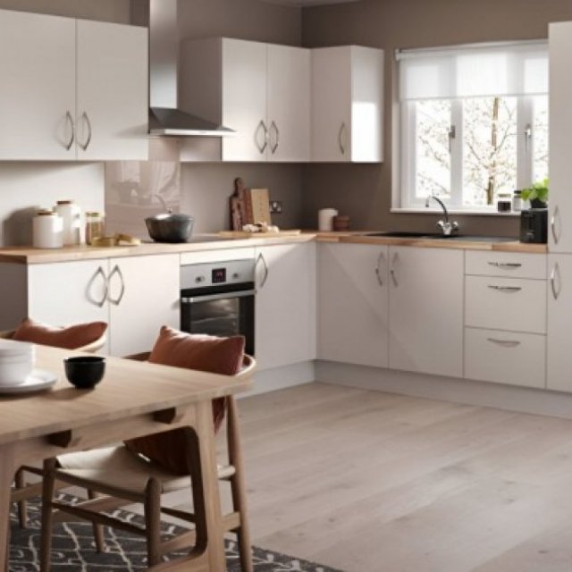 Modren Kitchens