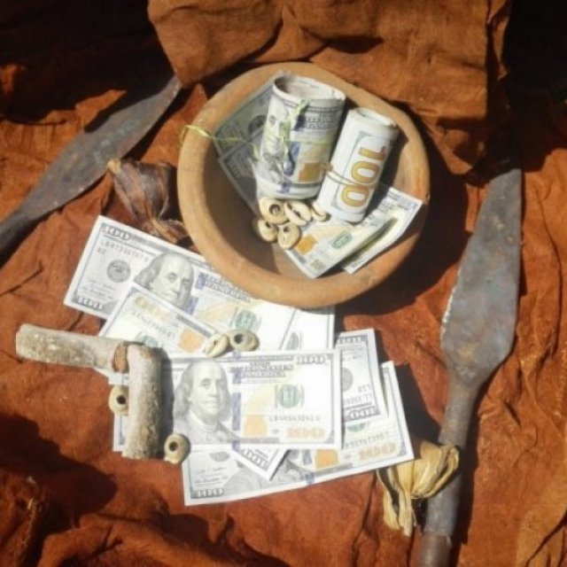 Money spells to help you get more money and money spells to solve all your financial problems