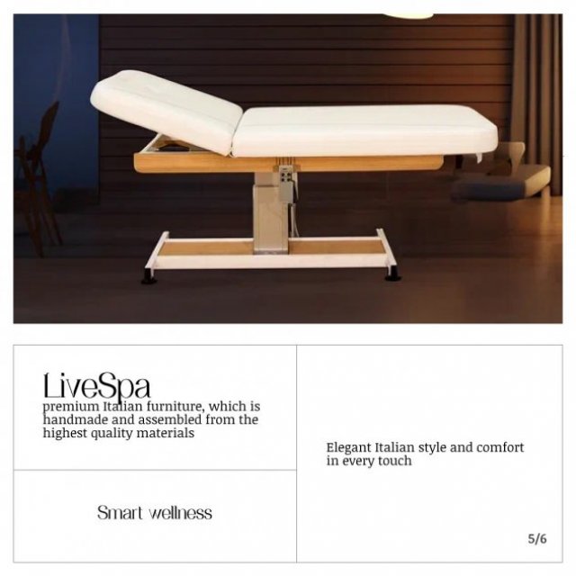 Private Wellness Collection