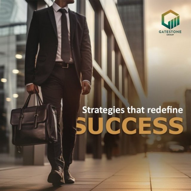 Gatestone Group