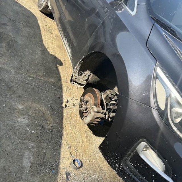 Tyre Repair Dubai - Mobile Experts, Instant Solutions!