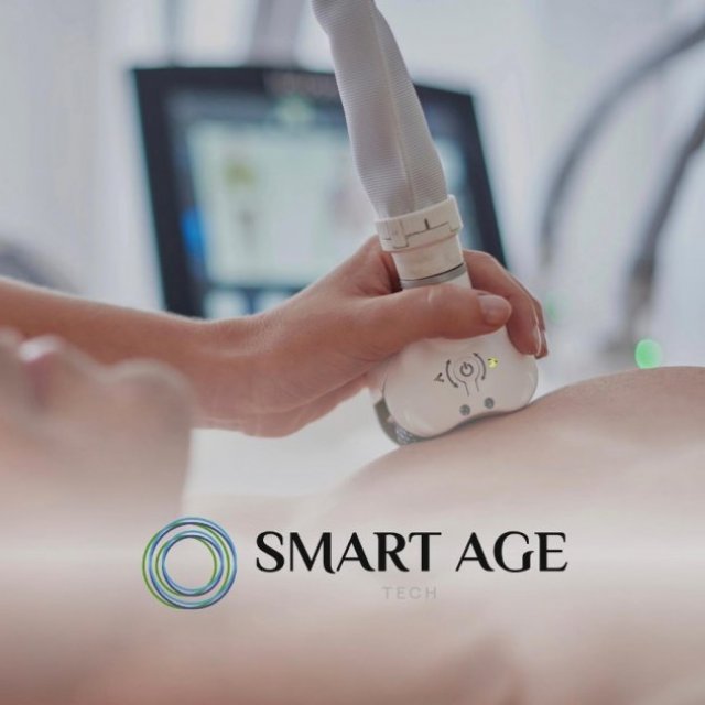 Smart Age Tech