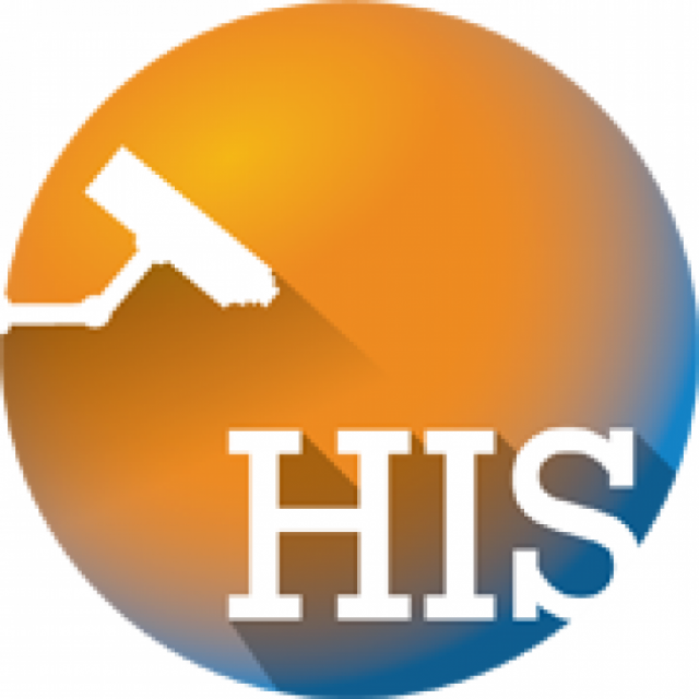HUTAIB InfoTech - Security Solutions Dubai