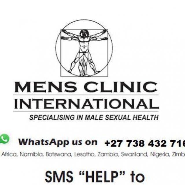 MEN'S CLINIC +27738432716  P ENIS ENLARGEMENT CREAM AND PILLS