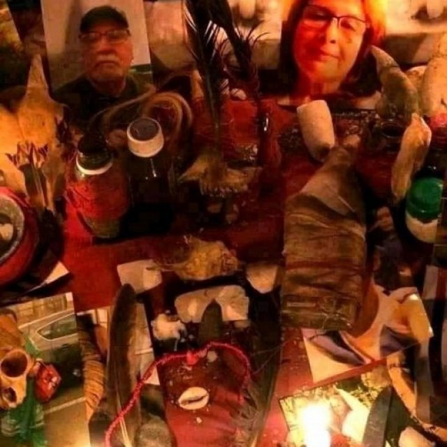 How to join the occult for money ritual and powers { +27633953837 )