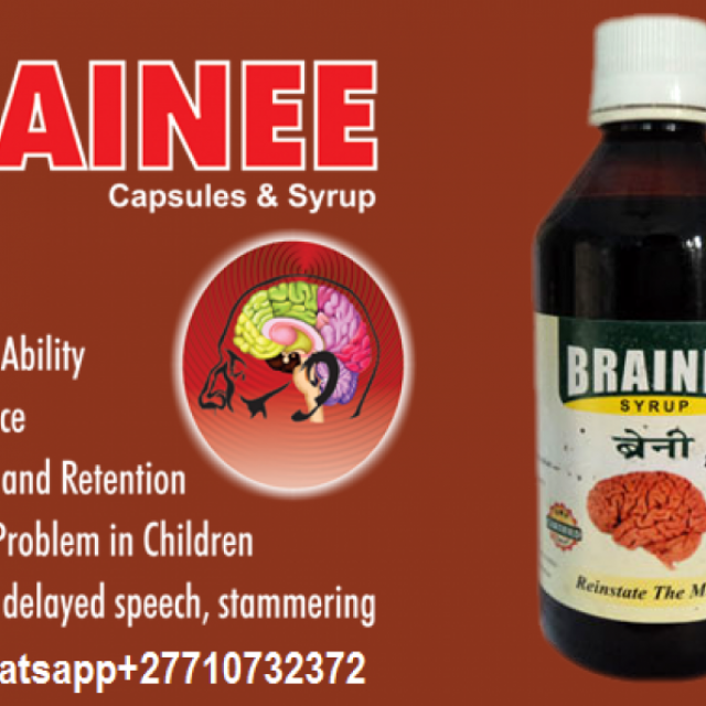 Herbal Products For Brain Boosting In Polkton Town in North Carolina, United States Call ☏ +27710732372 Buy Products For Sharp Memory Focus In Garda Comune in Italy And Richards Bay City In South Africa