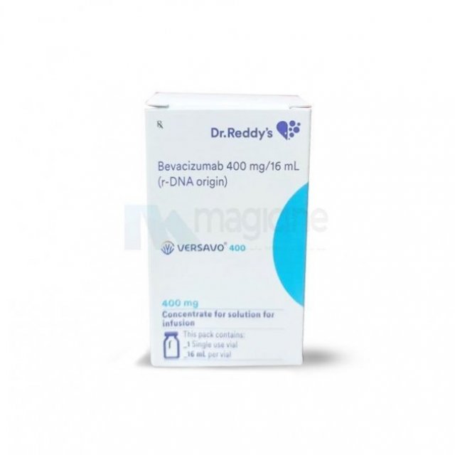 Magicine Pharma - Versavo 400mg Injection