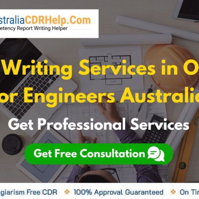 CDR Writing Services in Oman for Engineers Australia - AustraliaCDRHelp.com