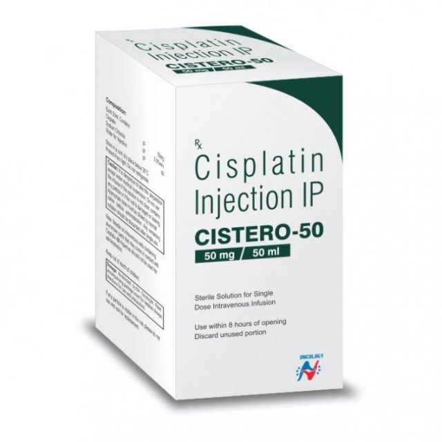 Magicine Pharma - Cistero Injection