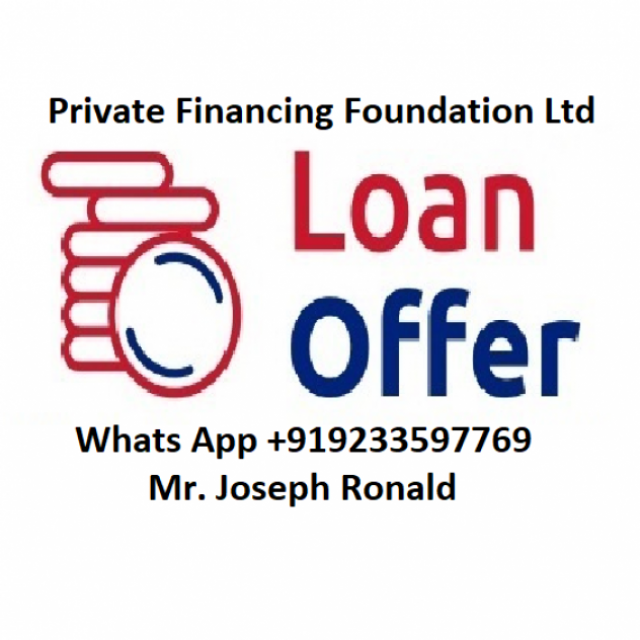 Loans & Credit Financing