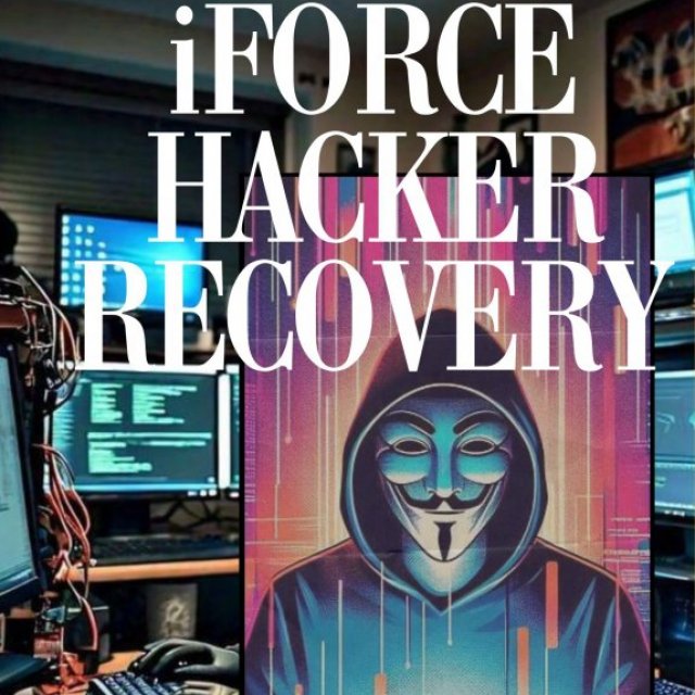 I Need A Legit Cryptocurrency Recovery Specialist Hire iFORCE HACKER RECOVERY