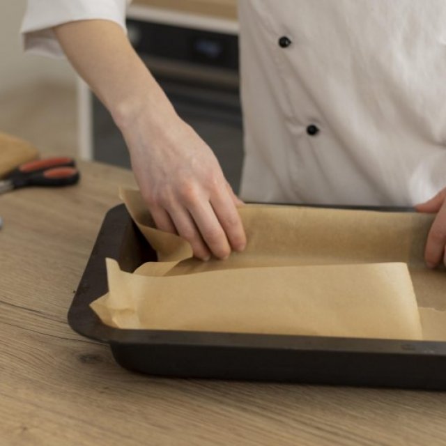 Protect your food with Deli Paper