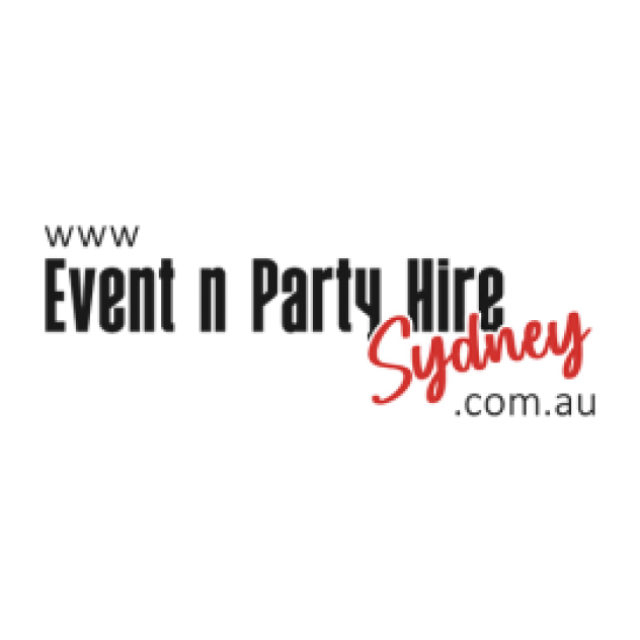 Event n Party Hire Sydney
