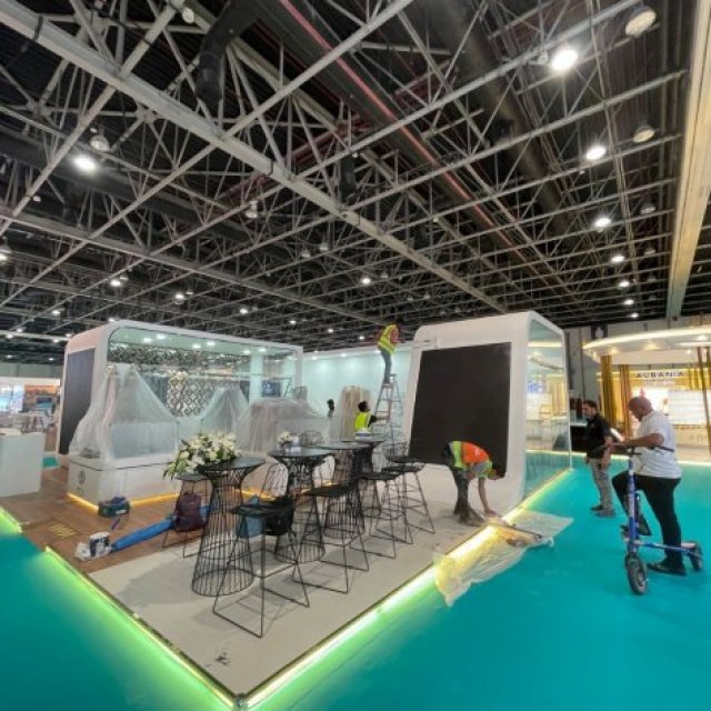 Dhabix Event Management