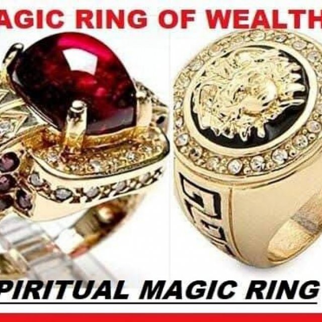 SUPER POWER MAGIC RING OF WONDERS  IN ABU DHABI, UAE+27734009912