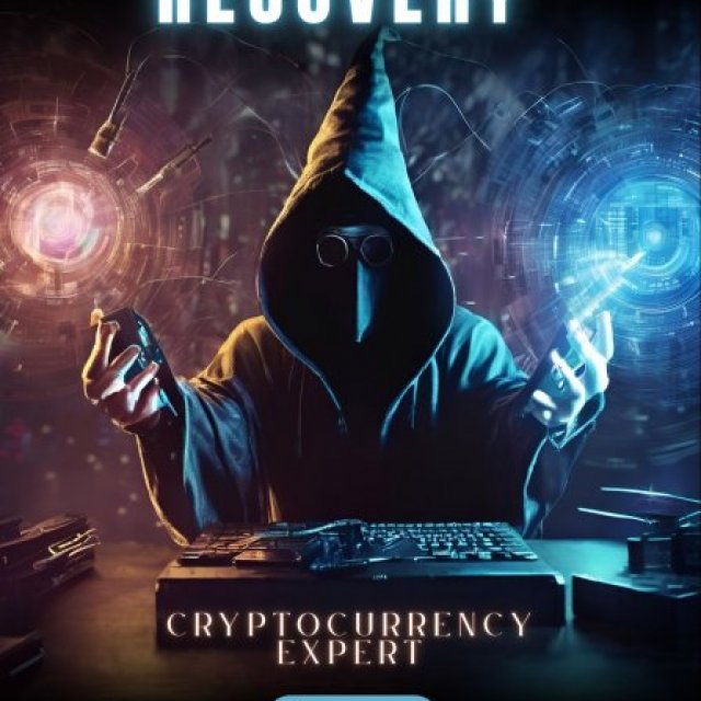 Tracing and Recovery of Lost Crypto/Bitcoin Recovery Expert/Wizard Larry Recovery