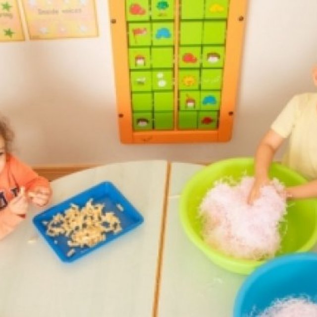 Best Kids Nursery in Marina Dubai | Nursery Schools in Dubai Marina | JLT Nurseries | Nurseries in JBR