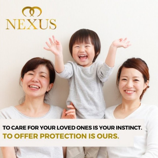 Nexus Insurance Brokers LLC