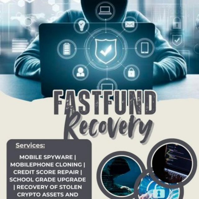 HOW TO HIRE A HACKER TO RECOVER STOLEN BITCOIN. CONSULT A CERTIFIED CRYPTO RECOVERY EXPERT FASTFUND RECOVERY.