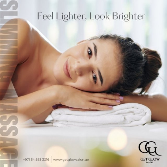 Get Glow Salon