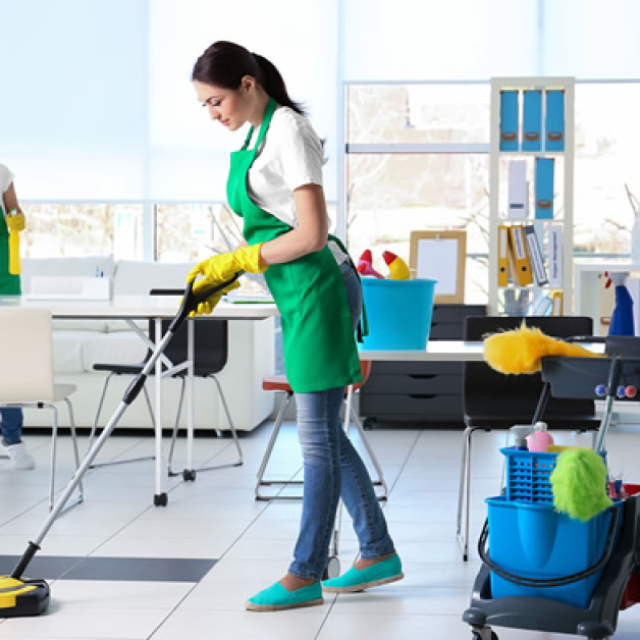 Al Nojoom Cleaning Equipment LLC