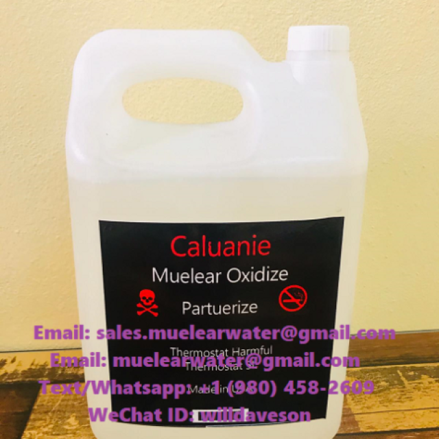 Buy Caluanie Muelear Oxidize For Crushing Metals