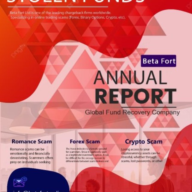 How To Recover Lost Funds From Online Investment Scam