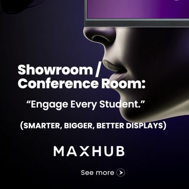 Saudi AV Tech - سعودي أفي تك