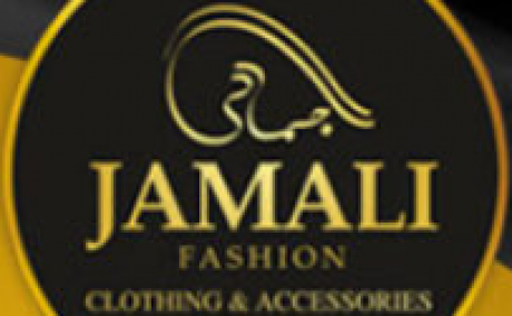 Jamlai Fashion