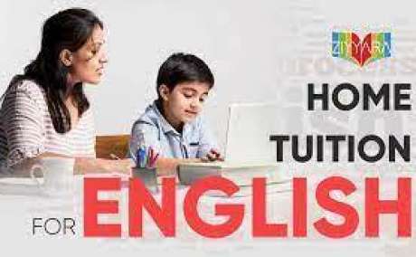 GET ONLINE TUITION FOR ENGLISH AT ZIYYARA
