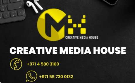 Creative Media House| Marketing & Advertising Agency In Saudi Arabia