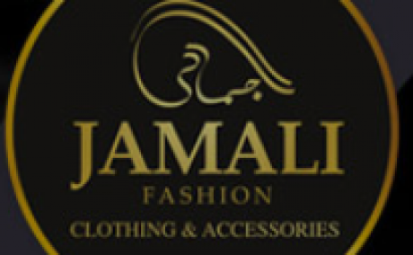 Jamali Fashion, Dubai Style Abayas