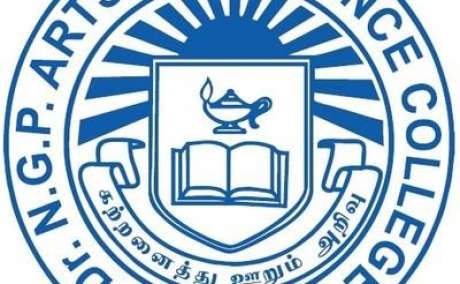 Best Arts and Science College in Tamil Nadu - NGPASC