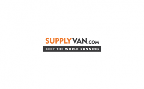 SupplyVan