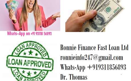 APPLY FOR A LOAN BUSINESS AND PERSONAL LOANS