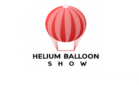 Helium Balloon Show